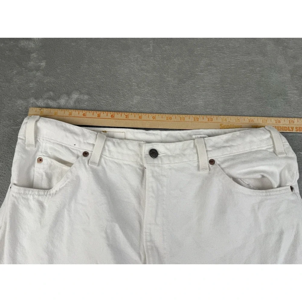 Levis classic vintage